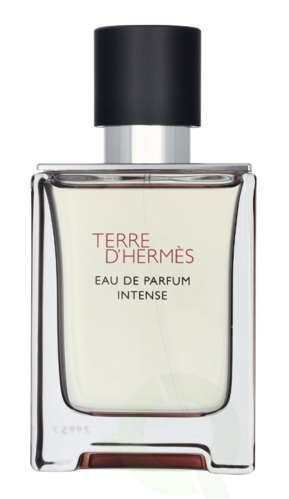 Hermes Terre D\'Hermes Eau Intense Vetiver Edp Spray 50 ml ryhmässä KAUNEUS JA TERVEYS / Tuoksut & Parfyymit / Parfyymit / Miesten Tuoksut @ TP E-commerce Nordic AB (D25877)