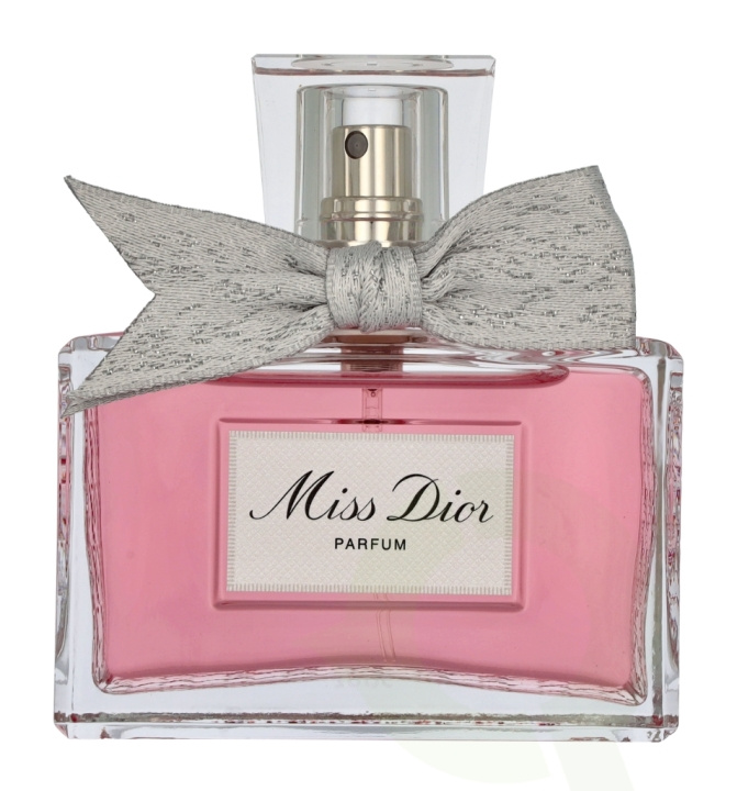 Dior Miss Dior Parfum Spray 80 ml ryhmässä KAUNEUS JA TERVEYS / Tuoksut & Parfyymit / Parfyymit / Naisten Tuoksut @ TP E-commerce Nordic AB (D25880)