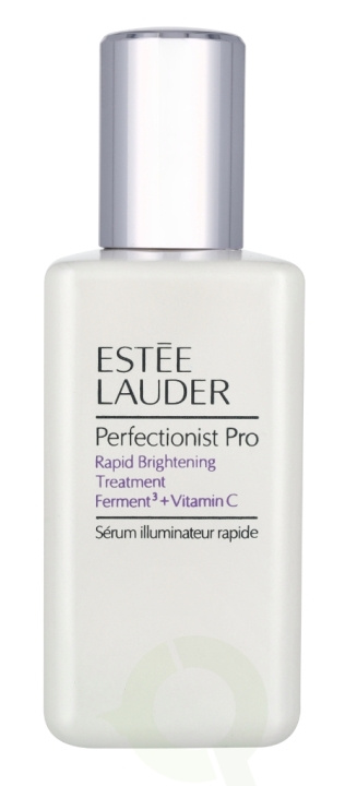 Estee Lauder Perfectionist Pro Rapid Brightening Serum 100 ml ryhmässä KAUNEUS JA TERVEYS / Ihonhoito / Kasvot / Seerumit iholle @ TP E-commerce Nordic AB (D25884)