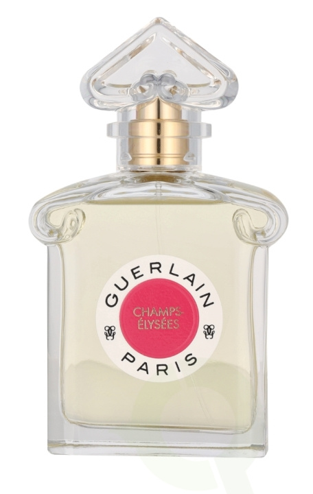 Guerlain Champs Elysees Edp Spray 75 ml ryhmässä KAUNEUS JA TERVEYS / Tuoksut & Parfyymit / Parfyymit / Naisten Tuoksut @ TP E-commerce Nordic AB (D25891)