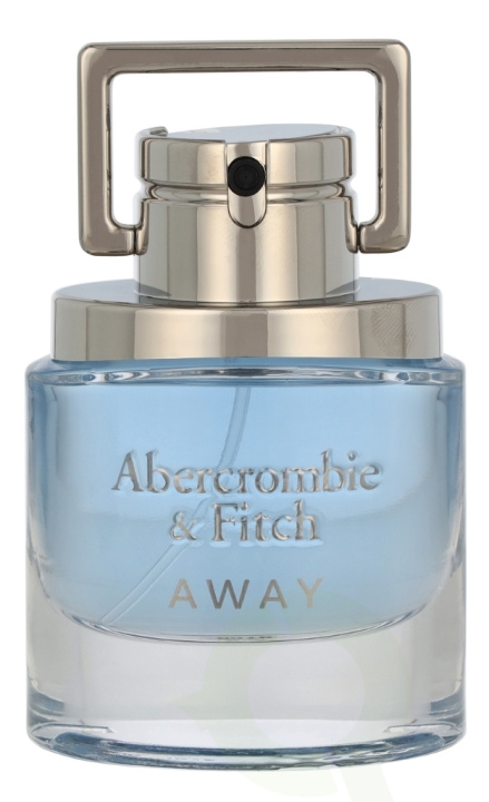 Abercrombie & Fitch Away Homme Edt Spray 30 ml ryhmässä KAUNEUS JA TERVEYS / Tuoksut & Parfyymit / Parfyymit / Miesten Tuoksut @ TP E-commerce Nordic AB (D25937)