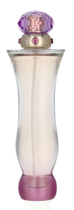 Versace Woman Edp Spray 30 ml ryhmässä KAUNEUS JA TERVEYS / Tuoksut & Parfyymit / Parfyymit / Naisten Tuoksut @ TP E-commerce Nordic AB (D25956)