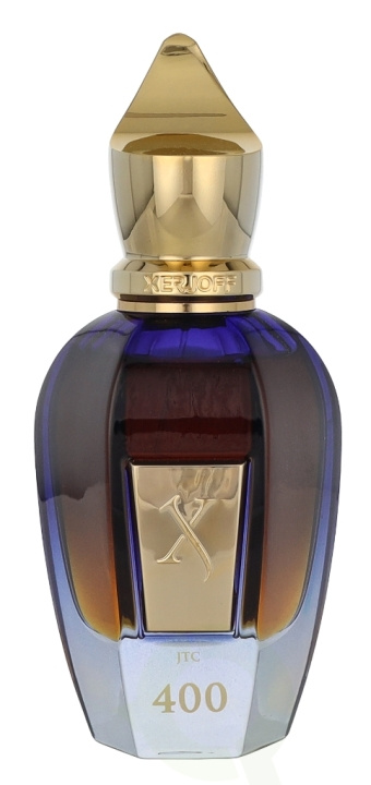 Xerjoff Join The Club - 400 Edp Spray 50 ml ryhmässä KAUNEUS JA TERVEYS / Tuoksut & Parfyymit / Parfyymit @ TP E-commerce Nordic AB (D25959)