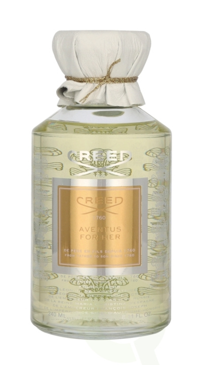 Creed Aventus For Her Edp 240 ml ryhmässä KAUNEUS JA TERVEYS / Tuoksut & Parfyymit / Parfyymit / Naisten Tuoksut @ TP E-commerce Nordic AB (D25966)