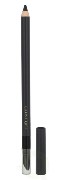 Estee Lauder Double Wear 24H Waterproof Gel Eye Pencil 1.2 g #05 Smoke ryhmässä KAUNEUS JA TERVEYS / Meikit / Silmät ja kulmat / Silmänrajauskynä / Kajaali @ TP E-commerce Nordic AB (D26014)