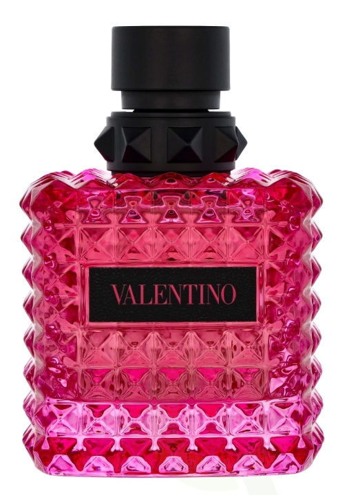 Valentino Born In Roma Donna Edp Spray 100 ml ryhmässä KAUNEUS JA TERVEYS / Tuoksut & Parfyymit / Parfyymit / Naisten Tuoksut @ TP E-commerce Nordic AB (D26046)
