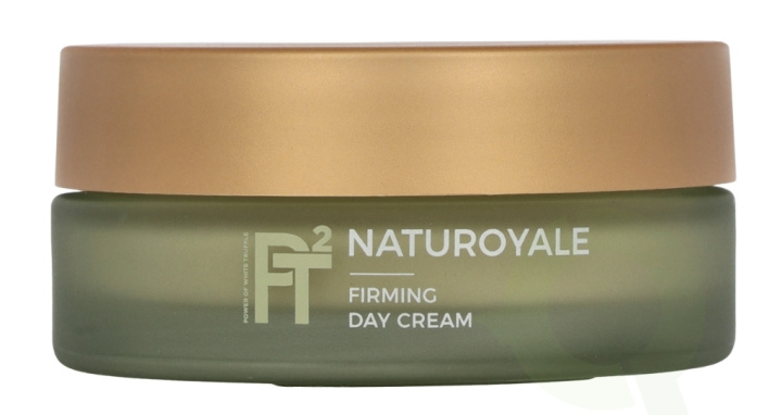 Annemarie Borlind Naturoyale Firming Day Cream 50 ml ryhmässä KAUNEUS JA TERVEYS / Ihonhoito / Kasvot / Päivävoide @ TP E-commerce Nordic AB (D26054)