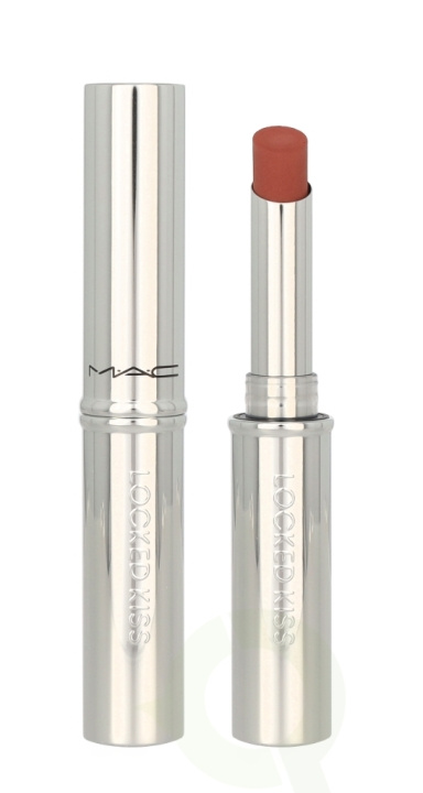 MAC Locked Kiss Ink 24HR Lipcolour 1.8 g Mischief ryhmässä KAUNEUS JA TERVEYS / Meikit / Huulet / Huulipuna @ TP E-commerce Nordic AB (D26090)