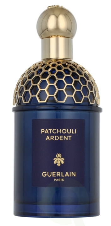 Guerlain Absolus Allegoria Patchouli Ardent Edp Spray 125 ml ryhmässä KAUNEUS JA TERVEYS / Tuoksut & Parfyymit / Parfyymit / Naisten Tuoksut @ TP E-commerce Nordic AB (D26092)