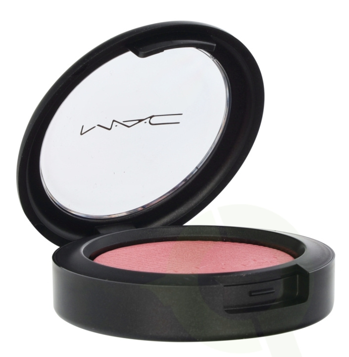 MAC Extra Dimension Blush 4 g Into The Pink ryhmässä KAUNEUS JA TERVEYS / Meikit / Meikit Kasvot / Poskipuna / Aurinkopuuteri @ TP E-commerce Nordic AB (D26099)