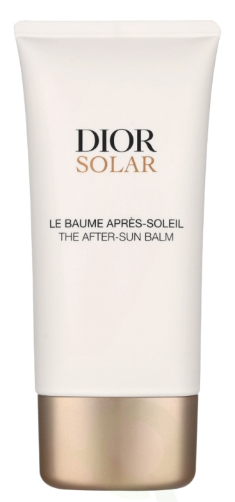 Dior Solar The After Sun Balm 150 ml ryhmässä KAUNEUS JA TERVEYS / Ihonhoito / Rusketus / Aurinkosuoja @ TP E-commerce Nordic AB (D26124)
