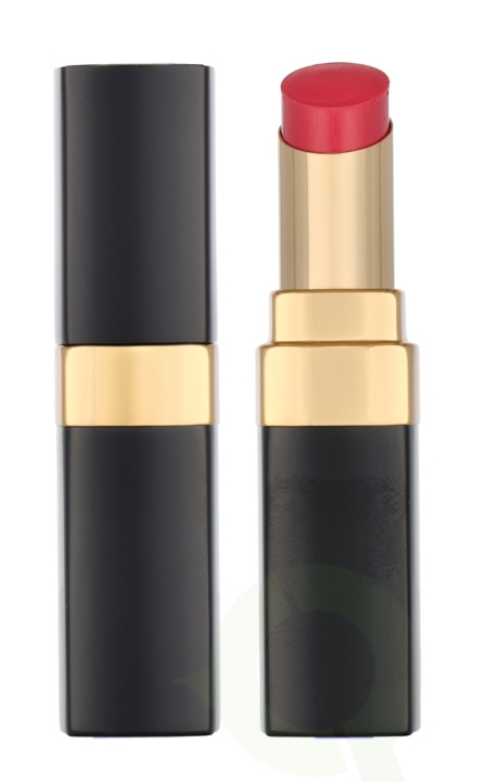 Chanel Rouge Coco Flash Hydrating Vibrant Shine Lip Colour 3 g ryhmässä KAUNEUS JA TERVEYS / Meikit / Huulet / Huulipuna @ TP E-commerce Nordic AB (D26126)