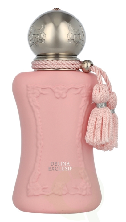 Parfums de Marly Delina Exclusif Edp Spray 30 ml ryhmässä KAUNEUS JA TERVEYS / Tuoksut & Parfyymit / Parfyymit / Naisten Tuoksut @ TP E-commerce Nordic AB (D26142)