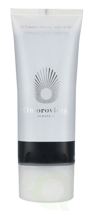 Omorovicza Refining Facial Polisher 100 ml ryhmässä KAUNEUS JA TERVEYS / Ihonhoito / Kasvot / Puhdistus @ TP E-commerce Nordic AB (D26150)
