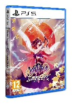 Yasha: Legends of the Demon Blade (PS5) ryhmässä KODINELEKTRONIIKKA / Pelikonsolit & Tarvikkeet / Sony PlayStation 5 / Peli @ TP E-commerce Nordic AB (D26545)
