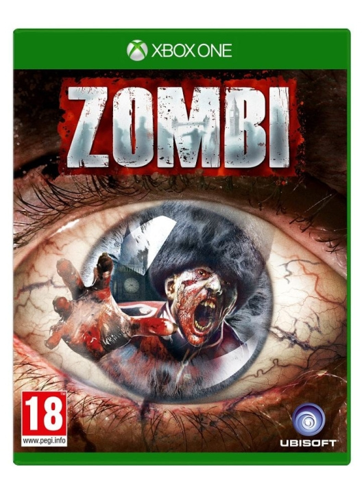 Zombi (SPA/Multi in game) (XONE) ryhmässä KODINELEKTRONIIKKA / Pelikonsolit & Tarvikkeet / Xbox One / Peli @ TP E-commerce Nordic AB (D26653)