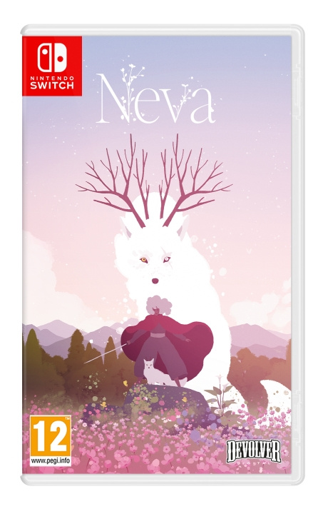Neva (Switch) ryhmässä KODINELEKTRONIIKKA / Pelikonsolit & Tarvikkeet / Nintendo Switch / Pelit @ TP E-commerce Nordic AB (D26785)
