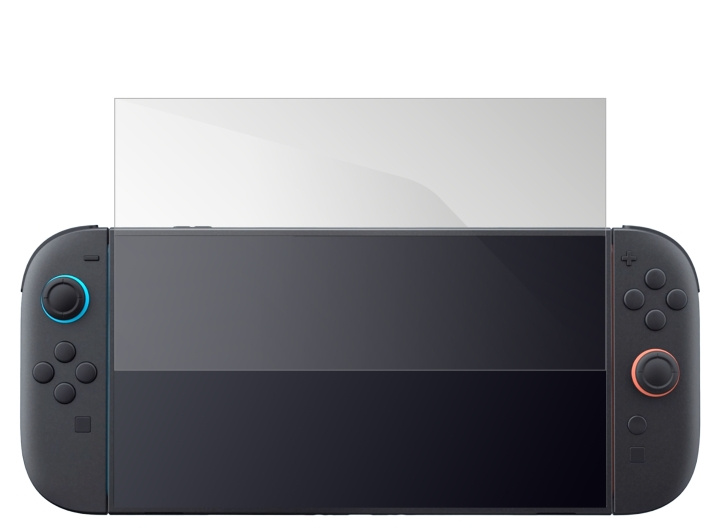 SuBsonic Switch 2 -suojanäyttö ryhmässä KODINELEKTRONIIKKA / Pelikonsolit & Tarvikkeet / Nintendo Switch 2 / Tarvikkeet @ TP E-commerce Nordic AB (D27027)