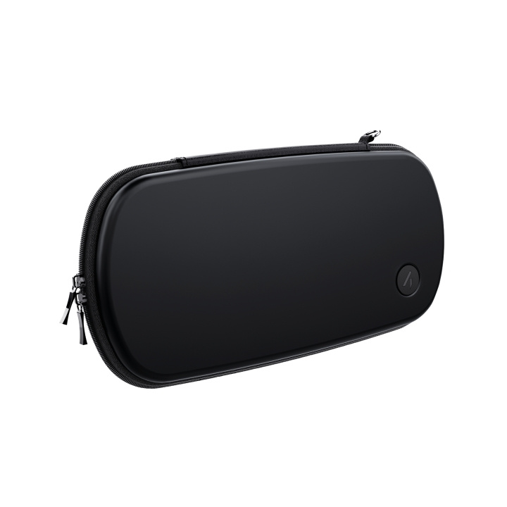 Stealth Matkakotelo - Switch, OLED, Lite, Switch 2 ryhmässä KODINELEKTRONIIKKA / Pelikonsolit & Tarvikkeet / Nintendo Switch 2 / Tarvikkeet @ TP E-commerce Nordic AB (D27054)