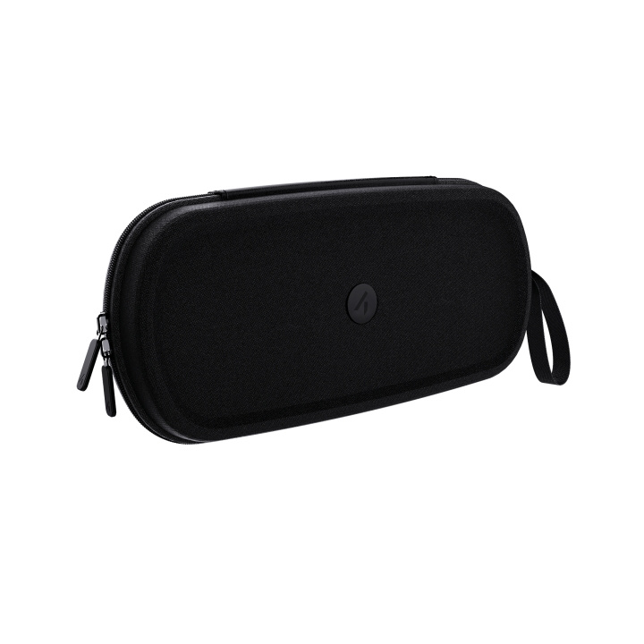 Stealth Premium-matkakotelo - Switch 2 ryhmässä KODINELEKTRONIIKKA / Pelikonsolit & Tarvikkeet / Nintendo Switch 2 / Tarvikkeet @ TP E-commerce Nordic AB (D27055)