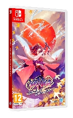 Yasha: Legends of the Demon Blade (Switch) ryhmässä KODINELEKTRONIIKKA / Pelikonsolit & Tarvikkeet / Nintendo Switch / Pelit @ TP E-commerce Nordic AB (D27141)