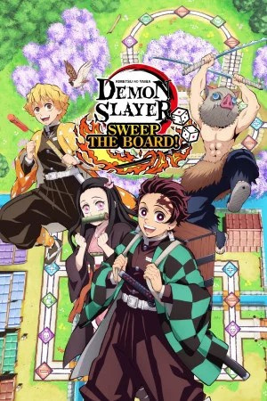 Demon Slayer -Kimetsu no Yaiba- The Hinokami Chronicles 2 (XseriesX) ryhmässä KODINELEKTRONIIKKA / Pelikonsolit & Tarvikkeet / Xbox Series X / Peli @ TP E-commerce Nordic AB (D27148)