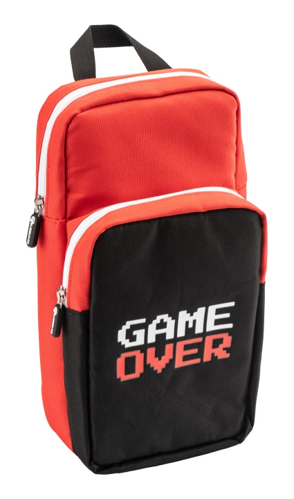SuBsonic Varastointi KYTKIN 2 ryhmässä KODINELEKTRONIIKKA / Pelikonsolit & Tarvikkeet / Nintendo Switch 2 / Tarvikkeet @ TP E-commerce Nordic AB (D27184)