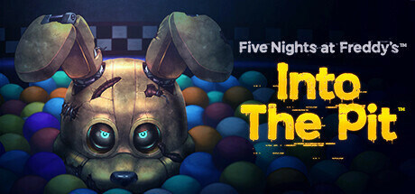 Five Nights at Freddy\'s: Into the Pit (XseriesX) ryhmässä KODINELEKTRONIIKKA / Pelikonsolit & Tarvikkeet / Xbox Series X / Peli @ TP E-commerce Nordic AB (D27218)