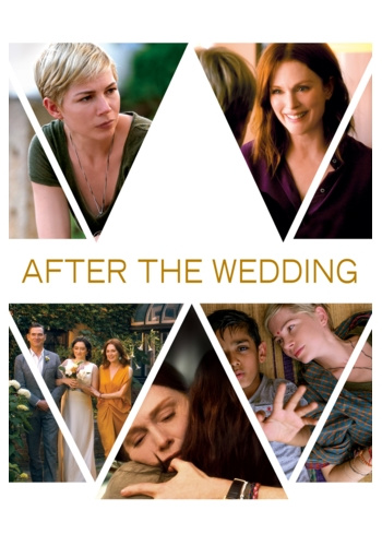 After The Wedding ryhmässä KODINELEKTRONIIKKA / Ääni & Kuva / TV & Tarvikkeet / Elokuvat / DVD @ TP E-commerce Nordic AB (D27313)