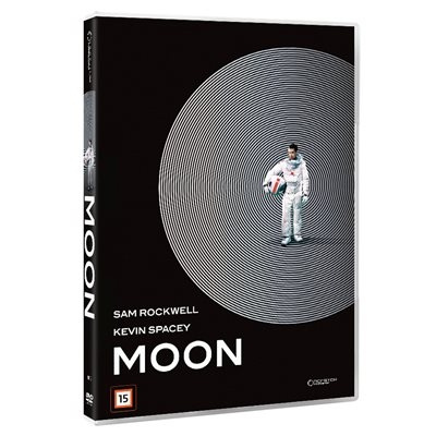 Moon ryhmässä KODINELEKTRONIIKKA / Ääni & Kuva / TV & Tarvikkeet / Elokuvat / DVD @ TP E-commerce Nordic AB (D27440)