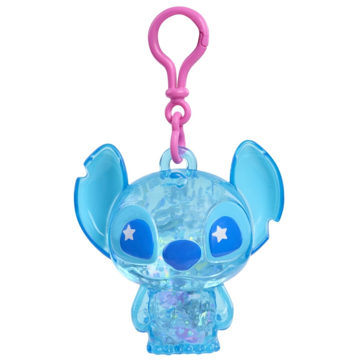 Disney Stitch - Elokuvan sokea leikkisä hahmo lajiteltu (302-46204) ryhmässä LELUT, TUOTTEET LAPSILLE JA VAUVOILLE / Leikkikalut, Askartelu &Pelit / Figuurit, miniatyyrit ja tarvikkeet @ TP E-commerce Nordic AB (D27528)