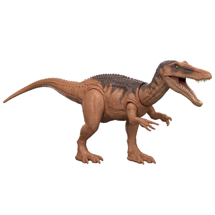 Jurassic World Uudestisyntyminen Villi karjunta - Baryonyx ryhmässä LELUT, TUOTTEET LAPSILLE JA VAUVOILLE / Leikkikalut, Askartelu &Pelit / Figuurit, miniatyyrit ja tarvikkeet @ TP E-commerce Nordic AB (D27615)