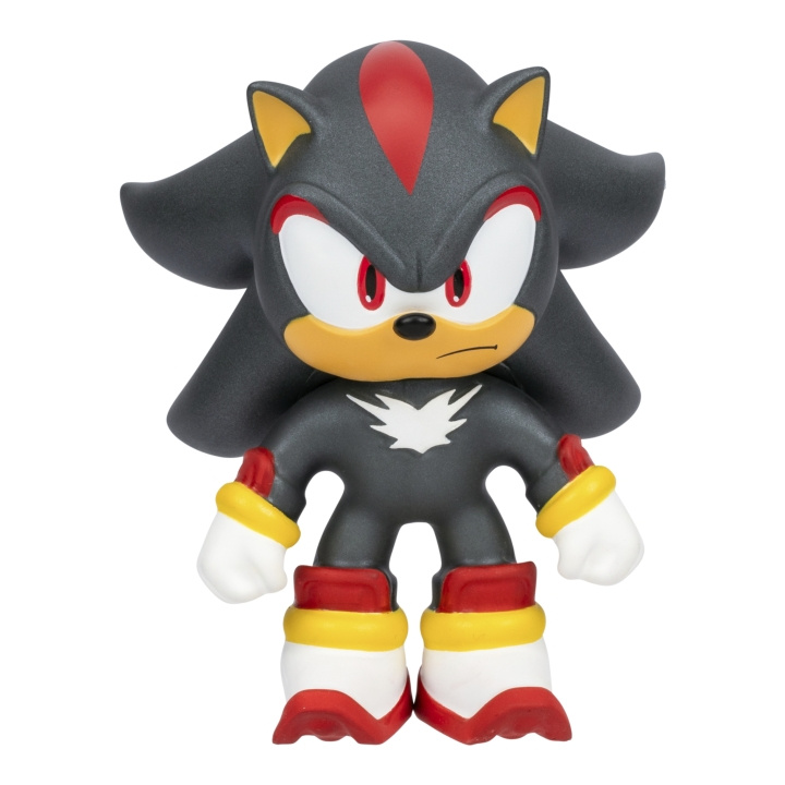 Goo Jit Zu Sonic S5 Emerald Shadow (43054) ryhmässä LELUT, TUOTTEET LAPSILLE JA VAUVOILLE / Leikkikalut, Askartelu &Pelit / Figuurit, miniatyyrit ja tarvikkeet @ TP E-commerce Nordic AB (D27900)