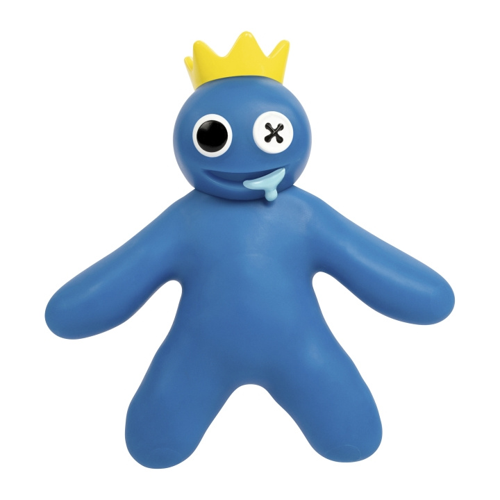 Goo Jit Zu Sateenkaaren ystävät sininen (8270) ryhmässä LELUT, TUOTTEET LAPSILLE JA VAUVOILLE / Leikkikalut, Askartelu &Pelit / Figuurit, miniatyyrit ja tarvikkeet @ TP E-commerce Nordic AB (D27901)