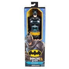 BATMAN Kuvio 30 cm - BATMAN Ninja (6074673) ryhmässä LELUT, TUOTTEET LAPSILLE JA VAUVOILLE / Leikkikalut, Askartelu &Pelit / Figuurit, miniatyyrit ja tarvikkeet @ TP E-commerce Nordic AB (D27917)
