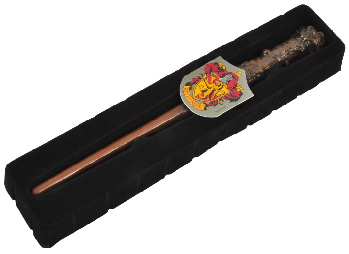 Ciao Harry Potter - sauva (20192) ryhmässä LELUT, TUOTTEET LAPSILLE JA VAUVOILLE / Leikkikalut, Askartelu &Pelit / Naamiaisasut @ TP E-commerce Nordic AB (D27963)
