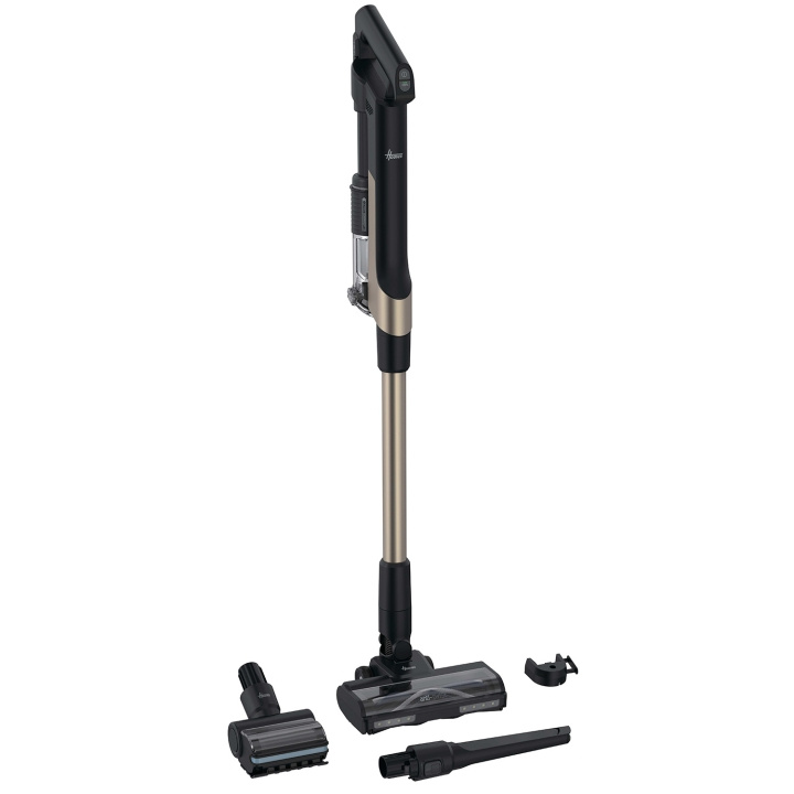 Hoover Skaftdammsugare Pet All Floor 165W ryhmässä KOTI, TALOUS JA PUUTARHA / Siivoustuotteet / Imurit & Tarvikkeet / Varsi-imurit @ TP E-commerce Nordic AB (D28034)