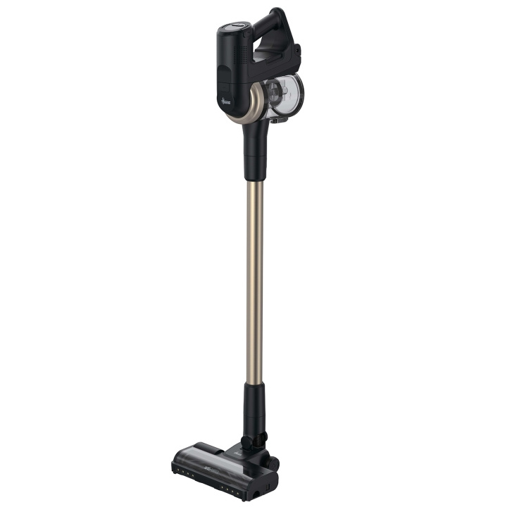 Hoover Skaftdammsugare Plus Pet All Floor 400W ryhmässä KOTI, TALOUS JA PUUTARHA / Siivoustuotteet / Imurit & Tarvikkeet / Varsi-imurit @ TP E-commerce Nordic AB (D28035)