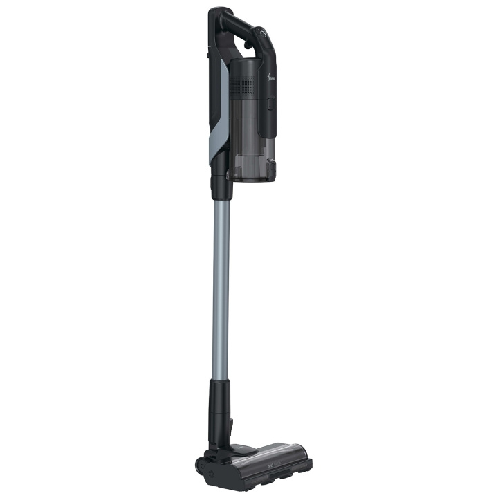 Hoover Skaftdammsugare Home All Floor 660W ryhmässä KOTI, TALOUS JA PUUTARHA / Siivoustuotteet / Imurit & Tarvikkeet / Varsi-imurit @ TP E-commerce Nordic AB (D28036)