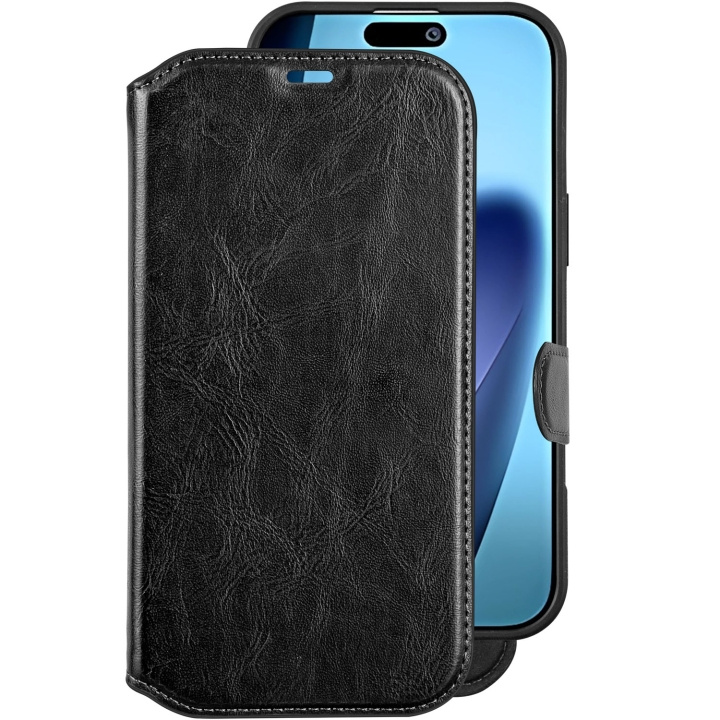 Champion 2-in-1 Slim wallet iPhone Air ryhmässä ÄLYPUHELIMET JA TABLETIT / Puhelimen suojakotelo / Apple / iPhone Air @ TP E-commerce Nordic AB (D28041)