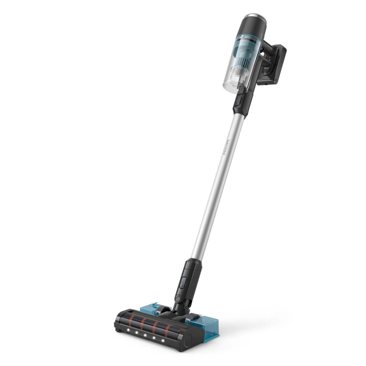 Philips Skaftdammsugare XC3133/01 AQUA MIST FILTER ryhmässä KOTI, TALOUS JA PUUTARHA / Siivoustuotteet / Imurit & Tarvikkeet / Varsi-imurit @ TP E-commerce Nordic AB (D28055)