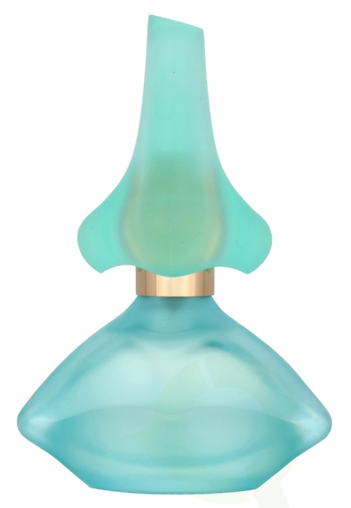 Salvador Dali Laguna For Her Edt Spray 30 ml ryhmässä KAUNEUS JA TERVEYS / Tuoksut & Parfyymit / Parfyymit / Naisten Tuoksut @ TP E-commerce Nordic AB (D28104)
