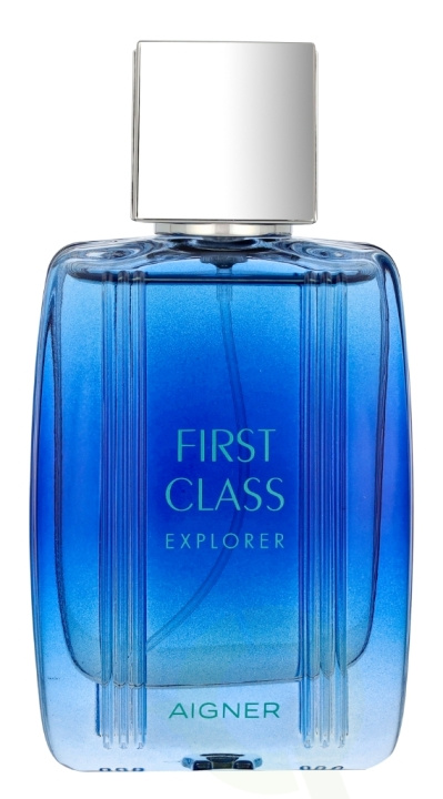 Etienne Aigner First Class Explorer Edt Spray 50 ml ryhmässä KAUNEUS JA TERVEYS / Tuoksut & Parfyymit / Parfyymit @ TP E-commerce Nordic AB (D28109)