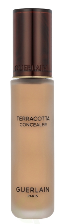 Guerlain Terracotta Natural-Perfection Concealer 11.5 ml 3N ryhmässä KAUNEUS JA TERVEYS / Meikit / Meikit Kasvot / Peitevoide @ TP E-commerce Nordic AB (D28113)