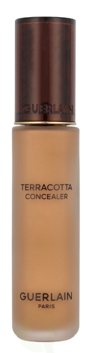 Guerlain Terracotta Natural-Perfection Concealer 11.5 ml 4N ryhmässä KAUNEUS JA TERVEYS / Meikit / Meikit Kasvot / Peitevoide @ TP E-commerce Nordic AB (D28115)