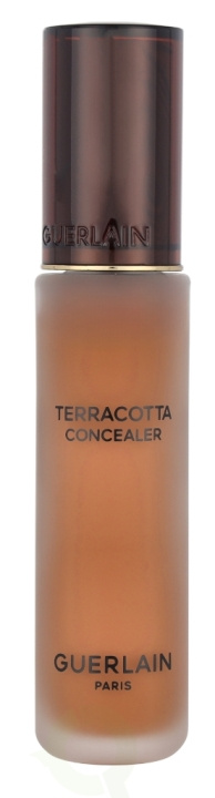 Guerlain Terracotta Natural-Perfection Concealer 11.5 ml 5N ryhmässä KAUNEUS JA TERVEYS / Meikit / Meikit Kasvot / Peitevoide @ TP E-commerce Nordic AB (D28116)