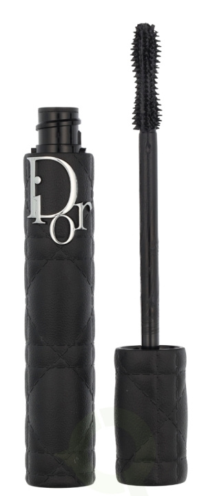 Dior Diorshow Overvolume 8.5 g #090 Overblack ryhmässä KAUNEUS JA TERVEYS / Meikit / Silmät ja kulmat / Ripsiväri @ TP E-commerce Nordic AB (D28122)