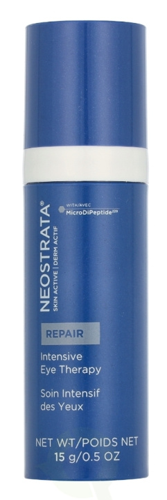Neostrata Intensive Eye Therapy 15 g ryhmässä KAUNEUS JA TERVEYS / Ihonhoito / Kasvot / Päivävoide @ TP E-commerce Nordic AB (D28139)