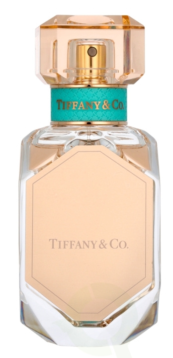 Tiffany & Co Rose Gold Edp Spray 30 ml ryhmässä KAUNEUS JA TERVEYS / Tuoksut & Parfyymit / Parfyymit / Naisten Tuoksut @ TP E-commerce Nordic AB (D28144)