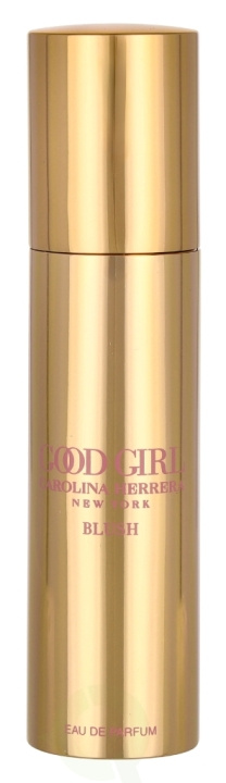 Carolina Herrera Good Girl Blush Travel Spray 10 ml ryhmässä KAUNEUS JA TERVEYS / Tuoksut & Parfyymit / Parfyymit @ TP E-commerce Nordic AB (D28148)